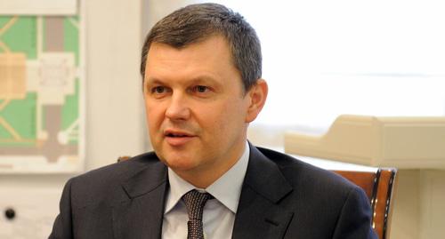 Александр Наролин. Фото http://www.adygheya.ru/press-room/news/aleksandr-narolin-naznachen-ispolnyayushchim-obyazannosti-premer-ministra-adygei/ Александр Наролин. Фото http://www.adygheya.ru/press-room/news/aleksandr-narolin-naznachen-ispolnyayushchim-obyazannosti-premer-ministra-adygei/