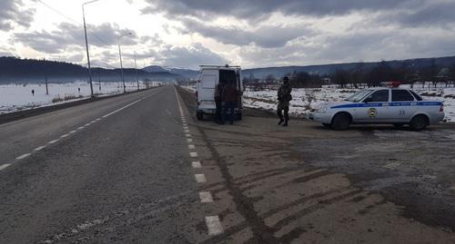 КТО. Фото http://nac.gov.ru/kontrterroristicheskie-operacii/v-kchr-v-hode-kto-neytralizovany-pyatero.html КТО. Фото http://nac.gov.ru/kontrterroristicheskie-operacii/v-kchr-v-hode-kto-neytralizovany-pyatero.html