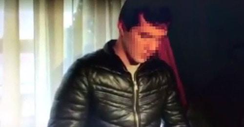 Подросток из станицы Старогладовской извинился на камеру перед жителями села Иласхан-Юрт. 26 декабря 2017 года. Кадр из видео ПЦ "Мемориал" https://www.youtube.com/watch?v=rkm6Dk3_J1U&feature=youtu.be Подросток из станицы Старогладовской извинился на камеру перед жителями села Иласхан-Юрт. 26 декабря 2017 года. Кадр из видео ПЦ "Мемориал" https://www.youtube.com/watch?v=rkm6Dk3_J1U&feature=youtu.be