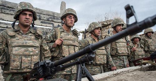 На линии соприкосновения в Нагорном Карабахе. Фото © Sputnik/ Илья Питалев https://sputnik-georgia.ru/reviews/20160403/230935308/Nagornyj-Karabah-2016-Konflikt-mezhdu-Azerbajdzhanom-i-Armeniej.html На линии соприкосновения в Нагорном Карабахе. Фото © Sputnik/ Илья Питалев https://sputnik-georgia.ru/reviews/20160403/230935308/Nagornyj-Karabah-2016-Konflikt-mezhdu-Azerbajdzhanom-i-Armeniej.html