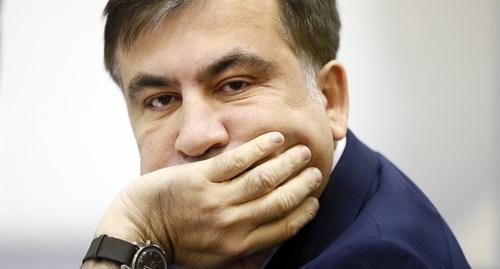 Михаил Саакашвили. Фото REUTERS Валентин Огиренко Михаил Саакашвили. Фото REUTERS Валентин Огиренко