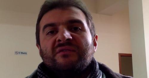 Аргишти Кивирян, фото: скриншот видео youtube канала NewsamChannel.
Аргишти Кивирян, фото: скриншот видео youtube канала NewsamChannel.