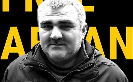 Афган Мухтарлы. Фото: фрагмент листовки участников акции в защиту азербайджанского журналиста https://www.irfs.org/wp-content/uploads/2017/05/afgan-mukhtarli.jpg Афган Мухтарлы. Фото: фрагмент листовки участников акции в защиту азербайджанского журналиста https://www.irfs.org/wp-content/uploads/2017/05/afgan-mukhtarli.jpg