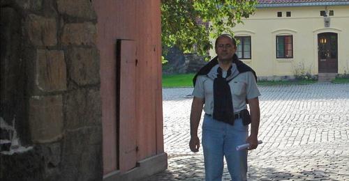 Оюб Титиев. Фото Комитета "Гражданское содействие" Оюб Титиев. Фото Комитета "Гражданское содействие"