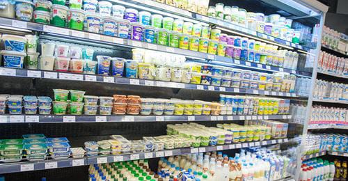 Молочные продукты в магазине. Фото © Sputnik/ Asatur Yesayants
https://ru.armeniasputnik.am/society/20170406/6932760/kurit-vredno-pit-protivno-ceny-v-armenii-rastut.html Молочные продукты в магазине. Фото © Sputnik/ Asatur Yesayants
https://ru.armeniasputnik.am/society/20170406/6932760/kurit-vredno-pit-protivno-ceny-v-armenii-rastut.html