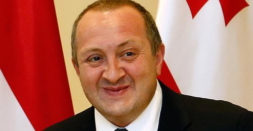 Георгий Маргвелашвили. Фото: Bundesministerium für Europa, Integration und Äusseres https://ru.wikipedia.org Георгий Маргвелашвили. Фото: Bundesministerium für Europa, Integration und Äusseres https://ru.wikipedia.org