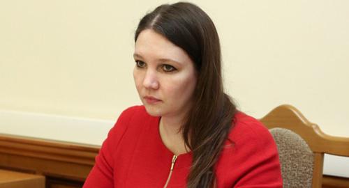 Екатерина Толстикова. Фото http://www.e-dag.ru/ Екатерина Толстикова. Фото http://www.e-dag.ru/