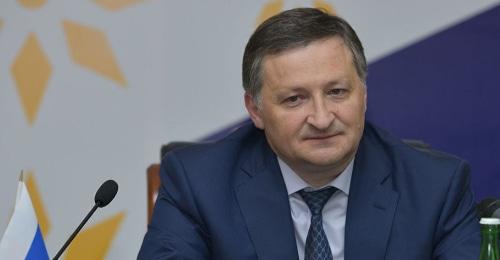 Беслан Эшба. Фото: Томас Тхайцук, http://sputnik-abkhazia.ru/Abkhazia/20180125/1022991667/vice-premer-pravitelstva-abxazii-beslan-eshba-podal-v-otstavku.html Беслан Эшба. Фото: Томас Тхайцук, http://sputnik-abkhazia.ru/Abkhazia/20180125/1022991667/vice-premer-pravitelstva-abxazii-beslan-eshba-podal-v-otstavku.html