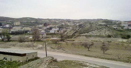 Селение Какамахи Левашинского района Дагестана. Фото: Камиль Курбанов http://www.odnoselchane.ru/ Селение Какамахи Левашинского района Дагестана. Фото: Камиль Курбанов http://www.odnoselchane.ru/