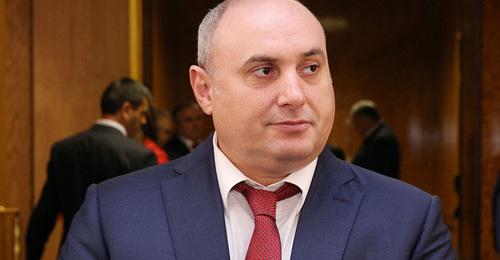Муса Мусаев. Фото: Аль-Гимравий https://ru.wikipedia.org Муса Мусаев. Фото: Аль-Гимравий https://ru.wikipedia.org