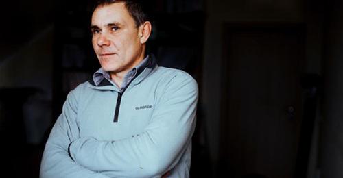 Евгений Витишко. Фото: Денис Яковлев / Югополис Евгений Витишко. Фото: Денис Яковлев / Югополис