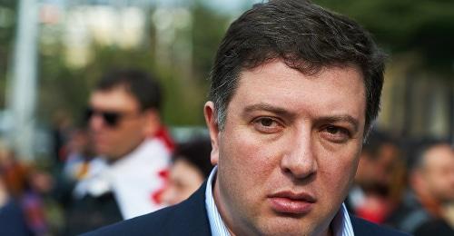 Гиги Угулава. Фото: Alexander Imedashvili, Newsgeorgia
Гиги Угулава. Фото: Alexander Imedashvili, Newsgeorgia
