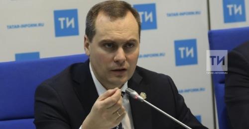 Артем Здунов. Фото: скриншот видео Youtube канала "Россия 24" Артем Здунов. Фото: скриншот видео Youtube канала "Россия 24"