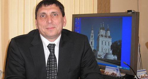 Виктор Яковлев. Фото https://zhkh.astrobl.ru/press-release/viktor-yakovlev-ob-energofestivale Виктор Яковлев. Фото https://zhkh.astrobl.ru/press-release/viktor-yakovlev-ob-energofestivale