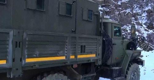 Спецоперация. Фото http://nac.gov.ru Спецоперация. Фото http://nac.gov.ru
