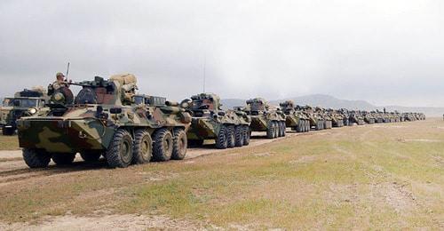 Военные учения в Азербайджана. Фото © Минобороны Азербайджана https://sputnik-georgia.ru/caucasus/20170418/235644567/Krupnomasshtabnye-uchenija-prodolzhajutsja-v-Azerbajdzhane.html Военные учения в Азербайджана. Фото © Минобороны Азербайджана https://sputnik-georgia.ru/caucasus/20170418/235644567/Krupnomasshtabnye-uchenija-prodolzhajutsja-v-Azerbajdzhane.html