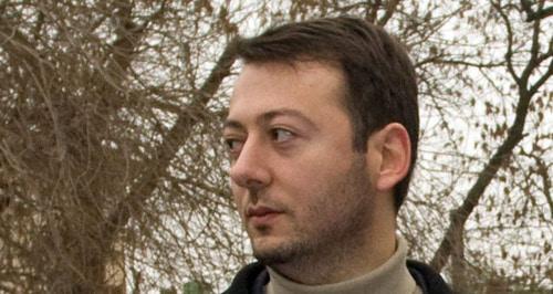 Магомед Хазбиев. Фото: Yuri Timofeyev (RFE/RL) Магомед Хазбиев. Фото: Yuri Timofeyev (RFE/RL)