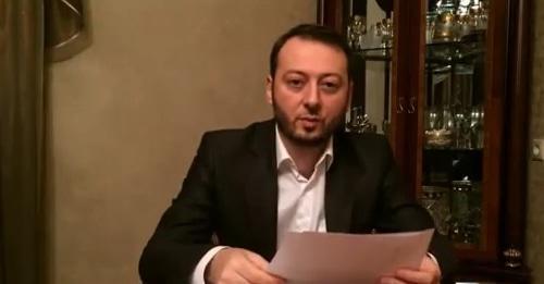 Магомед Хазбиев. Фото: скриншот видео youtube канала
ingushetiyaruorg2010 Магомед Хазбиев. Фото: скриншот видео youtube канала
ingushetiyaruorg2010