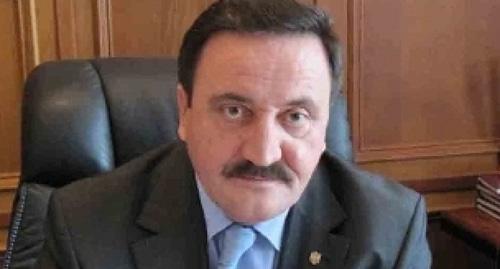 Кубасай Кубасаев. Фото http://dagestan.fas.gov.ru/personalities/4992 Кубасай Кубасаев. Фото http://dagestan.fas.gov.ru/personalities/4992