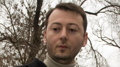 Магомед Хазбиев. Фото: Yuri Timofeyev (RFE/RL) Магомед Хазбиев. Фото: Yuri Timofeyev (RFE/RL)