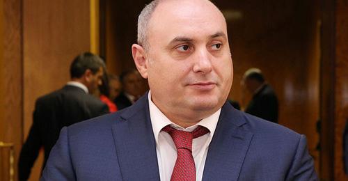 Муса Мусаев. Фото: Аль-Гимравий https://ru.wikipedia.org/ Муса Мусаев. Фото: Аль-Гимравий https://ru.wikipedia.org/