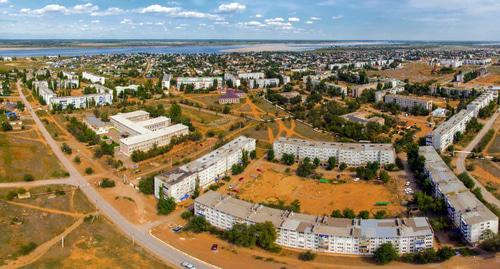 Панорама Светлого Яра. Фото http://www.svyar.ru/ Панорама Светлого Яра. Фото http://www.svyar.ru/