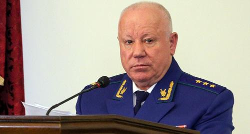 Иван Сыдорук. Фото http://dagpravda.ru/novosti/genprokuratura-rf-vyya-vila-obman-otstavlennogo-pravitelstva-dagestana/ Иван Сыдорук. Фото http://dagpravda.ru/novosti/genprokuratura-rf-vyya-vila-obman-otstavlennogo-pravitelstva-dagestana/