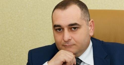 Владимир Анастасов. Фото: скриншот видео youtube канала "Настоящие Новости Дагестан" Владимир Анастасов. Фото: скриншот видео youtube канала "Настоящие Новости Дагестан"