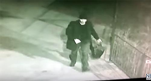 Подозреваемые в подрыве могилы шейха Чиркейского Фото: кадр видео Регион Online https://www.youtube.com/watch?time_continue=13&v=yMs5r64a9TE Подозреваемые в подрыве могилы шейха Чиркейского Фото: кадр видео Регион Online https://www.youtube.com/watch?time_continue=13&v=yMs5r64a9TE