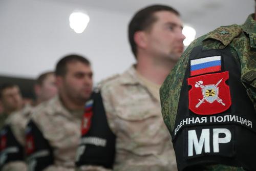Проводы военного батальона из Ингушетии в Сирию. 16 мая 2018 года. Фото пресс-службы главы Ингушетии. http://www.ingushetia.ru/news/batalon/ Проводы военного батальона из Ингушетии в Сирию. 16 мая 2018 года. Фото пресс-службы главы Ингушетии. http://www.ingushetia.ru/news/batalon/