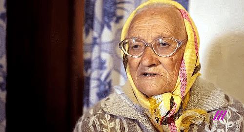 Жительница Псебая Любовь Зинченко рассказывает об убийстве сына. Кадр видеосюжета телеканала "Дождь". https://www.youtube.com/watch?v=r4CqtpLpenM Жительница Псебая Любовь Зинченко рассказывает об убийстве сына. Кадр видеосюжета телеканала "Дождь". https://www.youtube.com/watch?v=r4CqtpLpenM