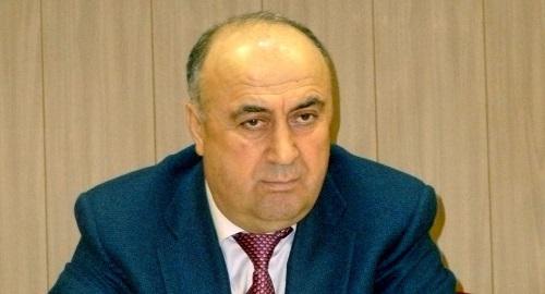 Магомед Махачев. Фото пресс-службы Главного бюро медико-социальной экспертизы по Дагестану http://mse05.ru/about/rukovodstvo/ Магомед Махачев. Фото пресс-службы Главного бюро медико-социальной экспертизы по Дагестану http://mse05.ru/about/rukovodstvo/