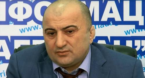 Магомед Хизриев Фото Кадр видео РИА Дагестан https://www.youtube.com/watch?v=9aBNUK0ejdk
Магомед Хизриев Фото Кадр видео РИА Дагестан https://www.youtube.com/watch?v=9aBNUK0ejdk