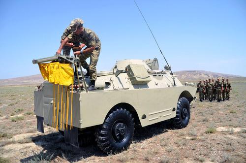 Азербайджанские военные. Фото пресс-службы Минобороны Азербайджана, https://mod.gov.az/ru/news/provoditsya-sorevnovanie-za-zvanie-luchshego-vzvoda-zashity-ot-oruzhiya-massovogo-porazheniya-22898.html Азербайджанские военные. Фото пресс-службы Минобороны Азербайджана, https://mod.gov.az/ru/news/provoditsya-sorevnovanie-za-zvanie-luchshego-vzvoda-zashity-ot-oruzhiya-massovogo-porazheniya-22898.html