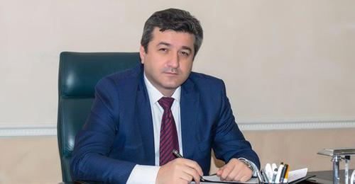 Таймураз Ахохов. Фото: пресс-служба правительства КБР http://pravitelstvo.kbr.ru/ Таймураз Ахохов. Фото: пресс-служба правительства КБР http://pravitelstvo.kbr.ru/