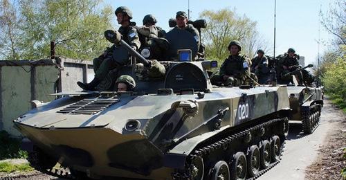 Спецоперация. Фото: Пресс-служба Национального антитеррористического комитета http://nac.gov.ru Спецоперация. Фото: Пресс-служба Национального антитеррористического комитета http://nac.gov.ru