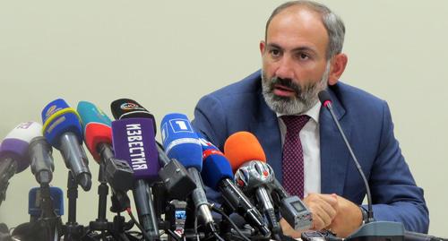 Ðикол ÐаÑинÑн. ФоÑо ТигÑана ÐеÑÑоÑÑна Ð´Ð»Ñ "ÐавказÑкого Ñзла"