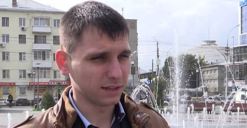 Евгений Ширманов. Кадр из видео пользователя Открытый Канал
https://www.youtube.com/watch?v=bN9ZdKj1ltE Евгений Ширманов. Кадр из видео пользователя Открытый Канал
https://www.youtube.com/watch?v=bN9ZdKj1ltE