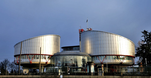 Европейский суд по правам человека. Фото: REUTERS/Vincent Kessler Европейский суд по правам человека. Фото: REUTERS/Vincent Kessler