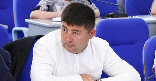 Владимир Вдовин. Фото: Пресс-служба Думы Ставропольского края http://dumask.ru/ Владимир Вдовин. Фото: Пресс-служба Думы Ставропольского края http://dumask.ru/