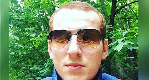 Бадрудин Мусаев. Фото: скриншот видео РСЕ/РС. https://www.kavkazr.com/a/musaev-sud/28978522.html. Бадрудин Мусаев. Фото: скриншот видео РСЕ/РС. https://www.kavkazr.com/a/musaev-sud/28978522.html.