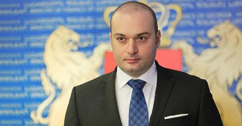 Мамука Бахтадзе. © FB / Mamuka Bakhtadze https://sputnik-georgia.ru/politics/20180614/240870929/Kakim-premer-ministrom-budet-Bahtadze-ocenki-jekspertov.html Мамука Бахтадзе. © FB / Mamuka Bakhtadze https://sputnik-georgia.ru/politics/20180614/240870929/Kakim-premer-ministrom-budet-Bahtadze-ocenki-jekspertov.html