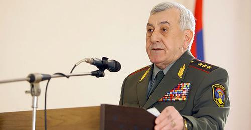 Микаел Арутюнян. Фото © : official site of the MoD of RA
https://ru.armeniasputnik.am/incidents/20180703/13015936/ehks-ministr-oborony-armenii-obyavlen-v-rozysk-po-delu-1-marta.html Микаел Арутюнян. Фото © : official site of the MoD of RA
https://ru.armeniasputnik.am/incidents/20180703/13015936/ehks-ministr-oborony-armenii-obyavlen-v-rozysk-po-delu-1-marta.html