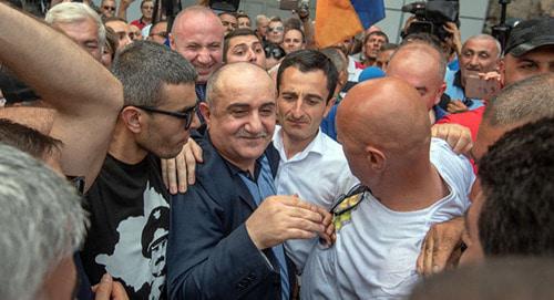 Самвел Бабаян. Фото © Sputnik / Aram Nersesyan
https://armeniasputnik.am/armenia/20180615/12671527/armena-samvel-babyan.html Самвел Бабаян. Фото © Sputnik / Aram Nersesyan
https://armeniasputnik.am/armenia/20180615/12671527/armena-samvel-babyan.html