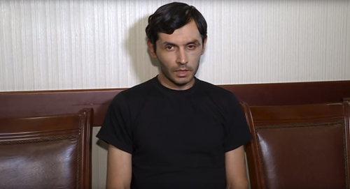 Юнис Сафаров Фото: кадр видео Youtube / Xəzər Xəbər https://www.youtube.com/watch?v=uEl-MEWaRIY&feature=youtu.be
Юнис Сафаров Фото: кадр видео Youtube / Xəzər Xəbər https://www.youtube.com/watch?v=uEl-MEWaRIY&feature=youtu.be