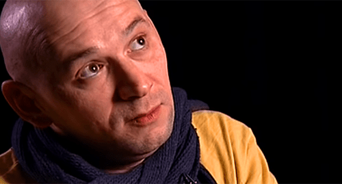 Александр Расторгуев. Фото: кадр видео ИВД СЕРГЕЙ МАЙОРОВ
"Александр Расторгуев. Хоум-видео / Дневник наблюдений" https://www.youtube.com/watch?v=TQOPpx5hVFg Александр Расторгуев. Фото: кадр видео ИВД СЕРГЕЙ МАЙОРОВ
"Александр Расторгуев. Хоум-видео / Дневник наблюдений" https://www.youtube.com/watch?v=TQOPpx5hVFg