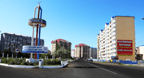 Каспийск. Фото Шамиль Магомедов https://ru.wikipedia.org/wiki/Каспийск Каспийск. Фото Шамиль Магомедов https://ru.wikipedia.org/wiki/Каспийск