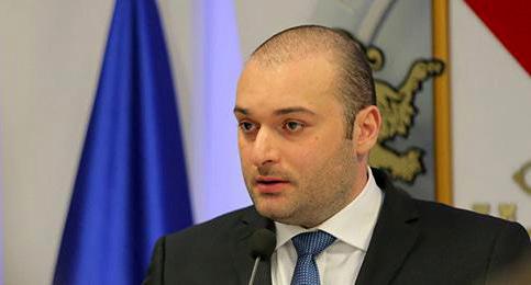 Мамука Бахтадзе. Фото © FB / Mamuka Bakhtadze https://sputnik-georgia.ru/politics/20180706/241115661/Stalo-izvestno-kogda-u-Gruzii-budet-novoe-pravitelstvo.html Мамука Бахтадзе. Фото © FB / Mamuka Bakhtadze https://sputnik-georgia.ru/politics/20180706/241115661/Stalo-izvestno-kogda-u-Gruzii-budet-novoe-pravitelstvo.html