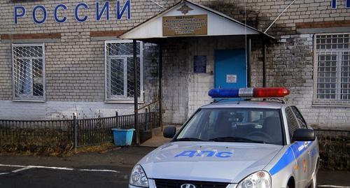 Отделение полиции в Шалинском районе. Фото https://66.мвд.рф/news/item/1322005/Nashi_proekti/ Отделение полиции в Шалинском районе. Фото https://66.мвд.рф/news/item/1322005/Nashi_proekti/