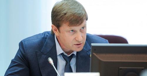 Игорь Васильев. Фото: Пресс-служба ГТРК "Ставрополье"http://www.stavropolye.tv/events/view/105733 Игорь Васильев. Фото: Пресс-служба ГТРК "Ставрополье"http://www.stavropolye.tv/events/view/105733